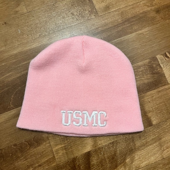 USMC Beanie - Picture 1 of 2